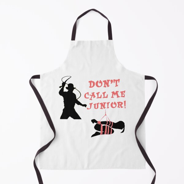 Item preview, Don't call me Junior! designed and sold by TryHardGarbage.