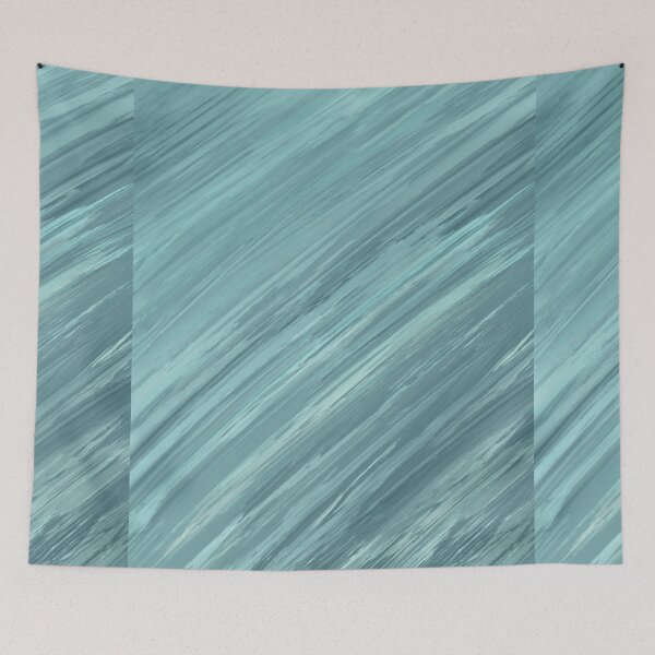 Item preview, Teal designed and sold by Art by Amanda.
