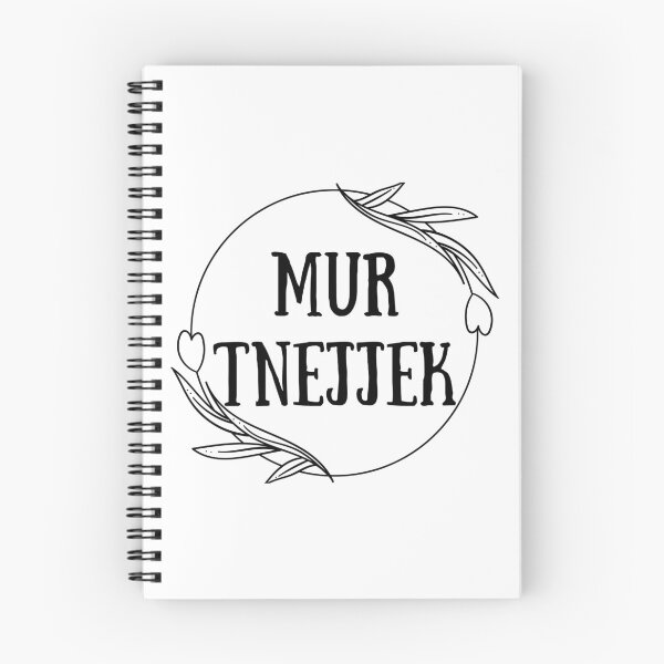 Aperçu de l'œuvre Mur Tnejjek créée et vendue par HelloGeeklings.