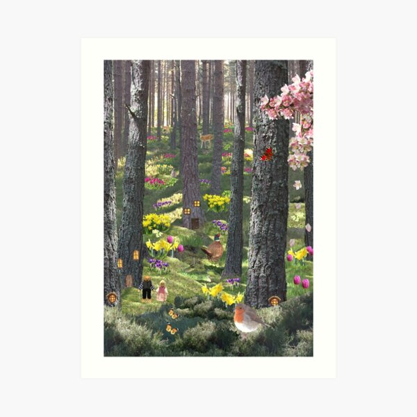 Art Print