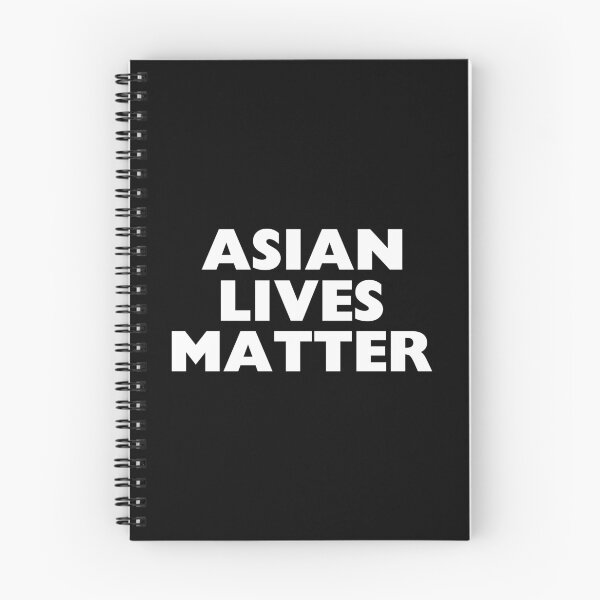 Item preview, Asian Lives Matter -Stop Asian Hate designed and sold by crazycollective.