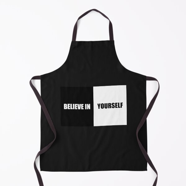 Item preview, Believe In Yourself designed and sold by HiddenStar02.