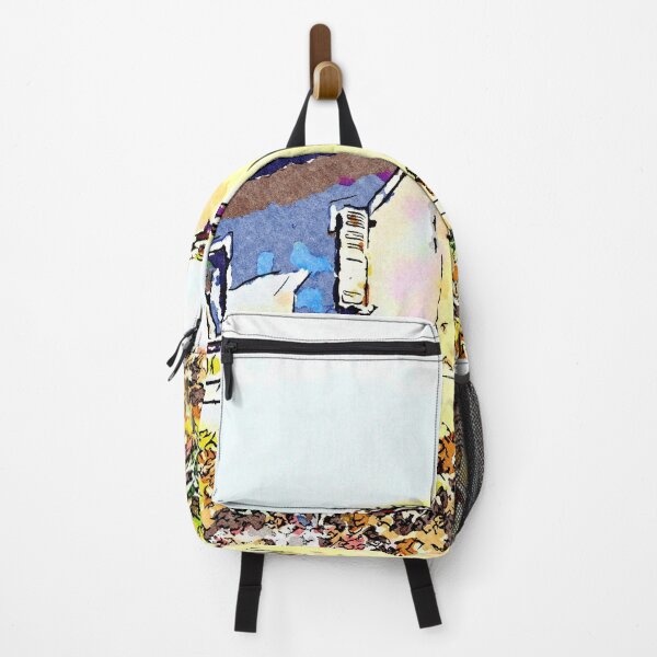 Item preview, Barbarano Romano: the station with brambles designed and sold by Giuseppe Cocco.