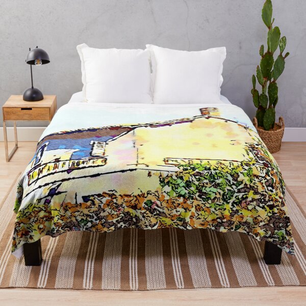 Item preview, Barbarano Romano: the station with brambles designed and sold by Giuseppe Cocco.