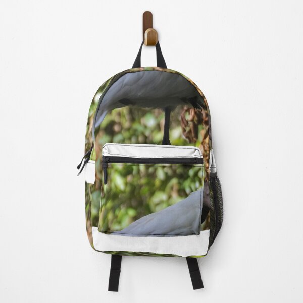 Item preview, Spoonbill in the Bush designed and sold by D-GaP.