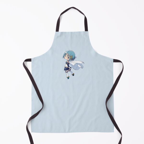 Item preview, Puella Magi Madoka Magica Sayaka Miki Chibi # 2 designed and sold by thePeachPit.