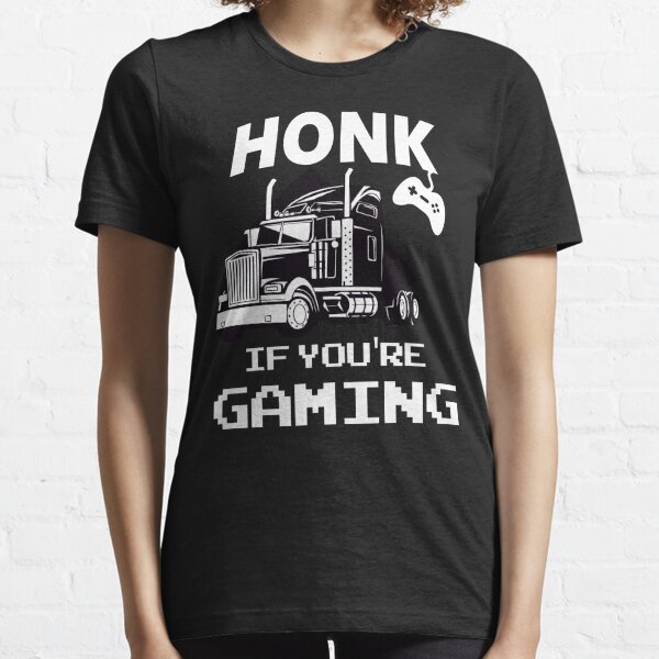 the front bottoms honk honk shirt