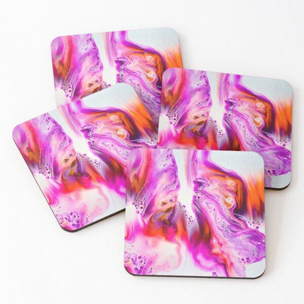 Item preview, Purple Flame designed and sold by Liv4FluidArt.