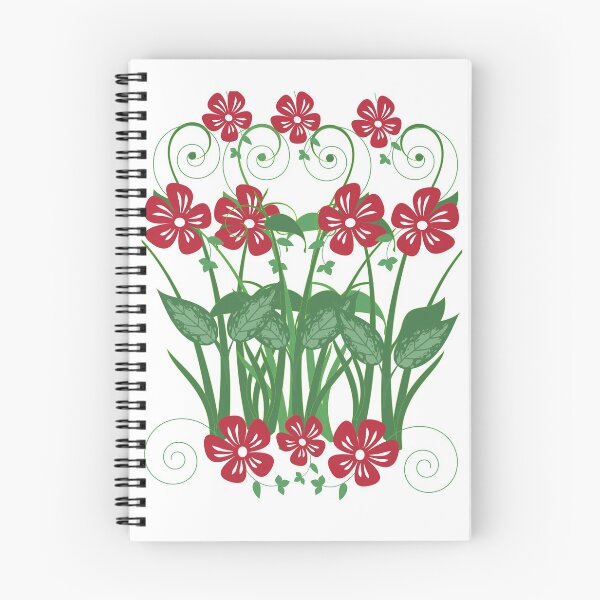 Item preview, Spring flowers 2021 designed and sold by CATSandHATS.