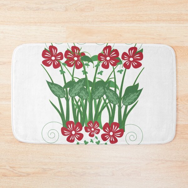Item preview, Spring flowers 2021 designed and sold by CATSandHATS.