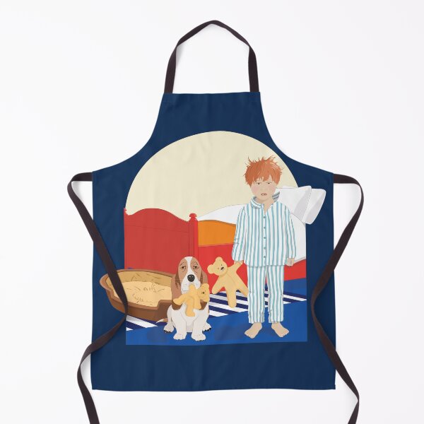 Item preview, Time For Bed designed and sold by grumpyteds.