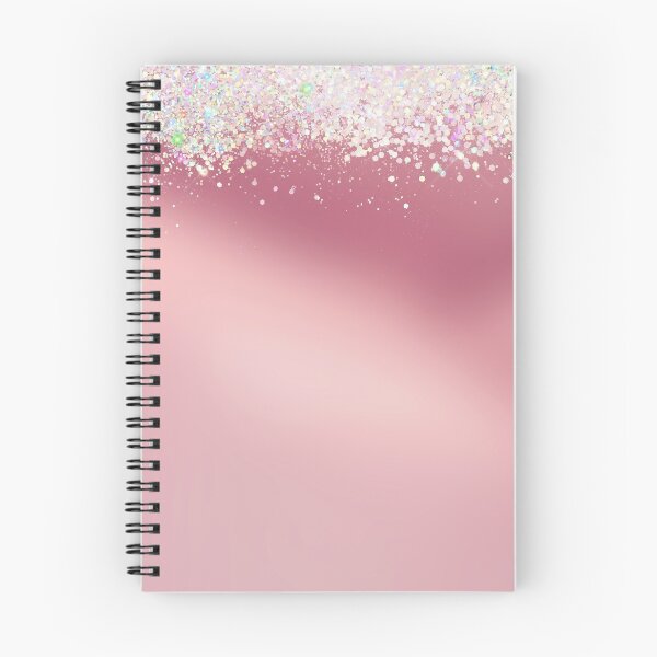 Item preview, Pink Holographic Shimmer  designed and sold by ElishaKayne.