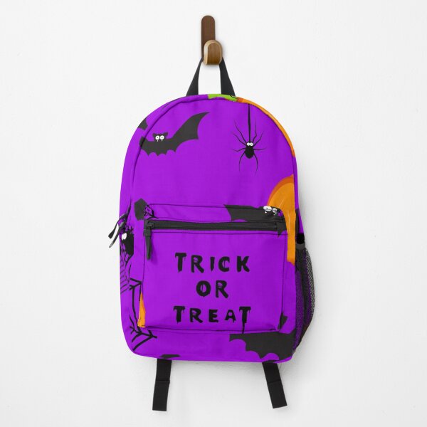 Item preview, Trick or Treat? designed and sold by buketsarar.