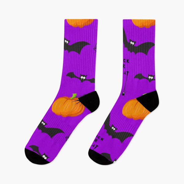 Item preview, Trick or Treat?  designed and sold by buketsarar.