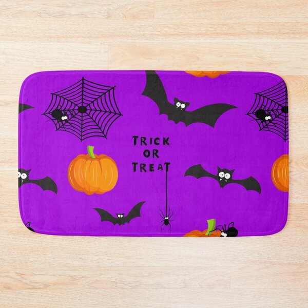 Item preview, Trick or Treat?  designed and sold by buketsarar.