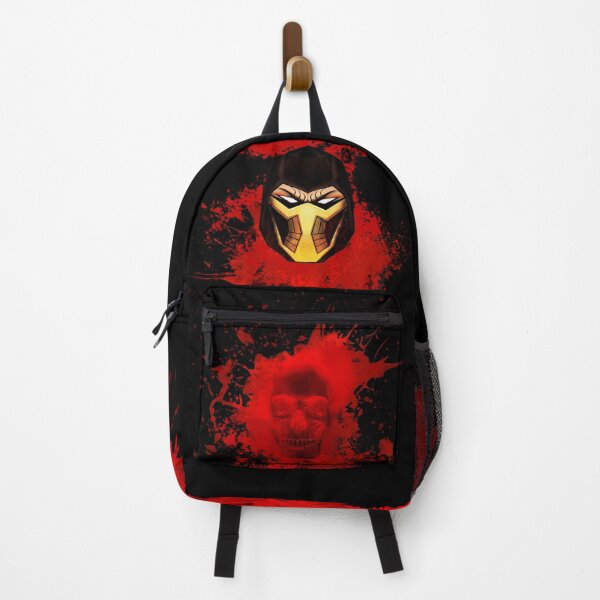 Item preview, Scorpion Toon designed and sold by Cyanideart.