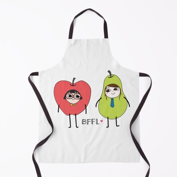 Item preview, BFFL designed and sold by appleandjoonbug.