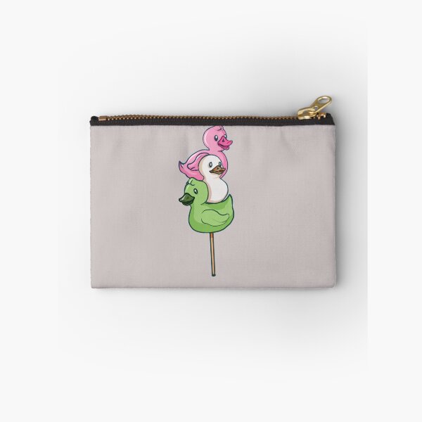 Item preview, Rubber duck dango! designed and sold by WhimsySkullArt.