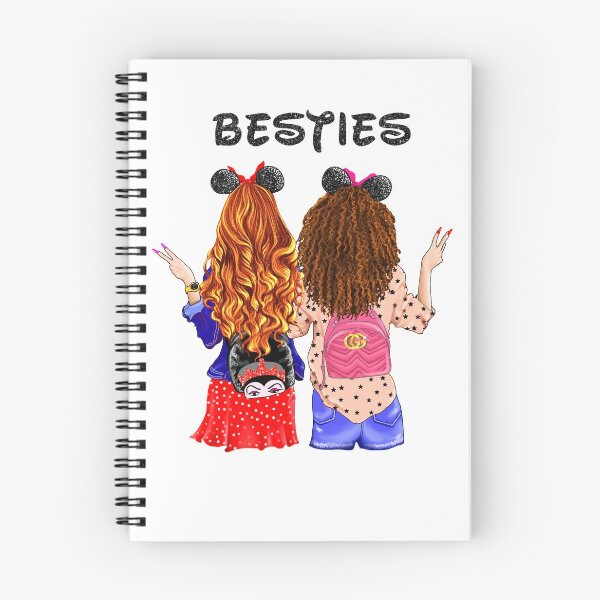 Item preview, Best friends, Two best friends, Bff, Besties, Two friends , Best friend gift, Sister gift, Soul sister designed and sold by gabrielakrall.