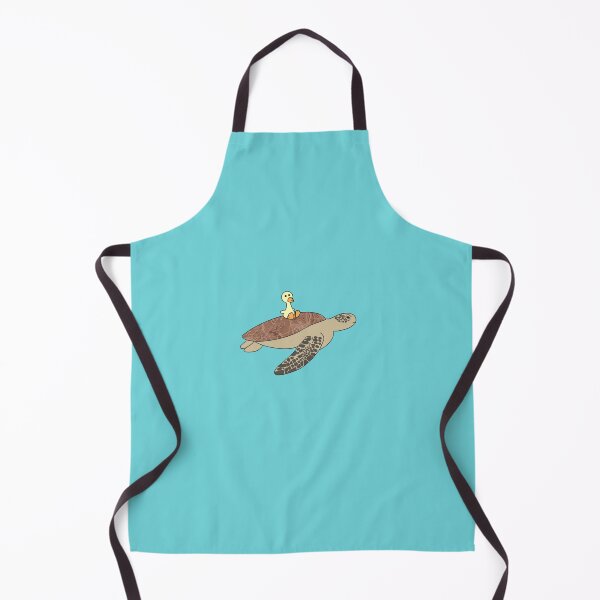 Item preview, turtle and duck designed and sold by frogandduck.