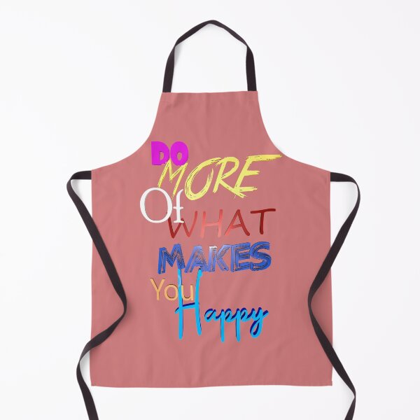 Item preview, Do more of what makes you happy designed and sold by roleshop.