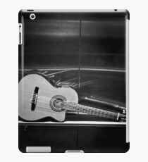 Horizontal iPad Case/Skin