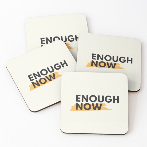 Item preview, Enough Now Motivation designed and sold by Valsery.