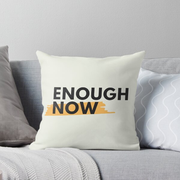 Item preview, Enough Now Motivation designed and sold by Valsery.