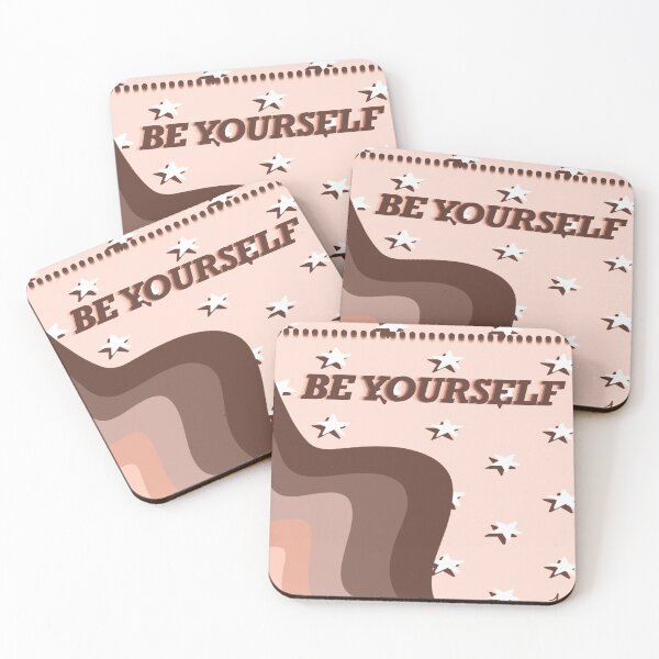 Item preview, Be Yourself? designed and sold by Jey16.