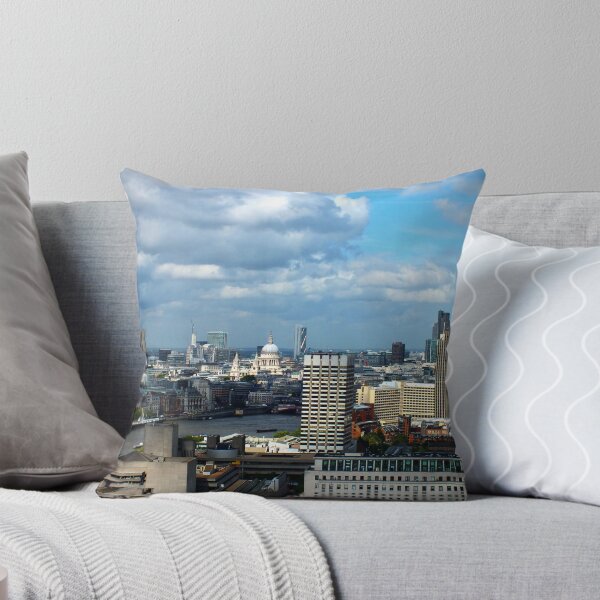 Item preview, River Thames - London, UK designed and sold by Filip Mihail.
