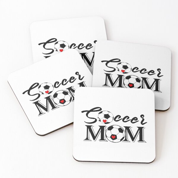 Item preview, Soccer Mom Leopard Funny Soccer Mom Mother's Day designed and sold by oussimakh.