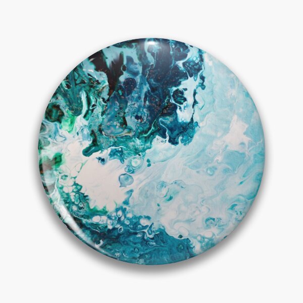 Item preview, Tidal Wave designed and sold by Liv4FluidArt.