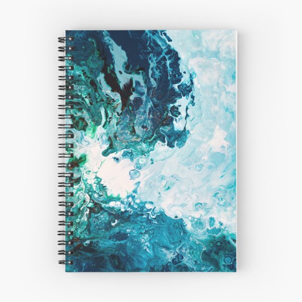 Item preview, Tidal Wave designed and sold by Liv4FluidArt.