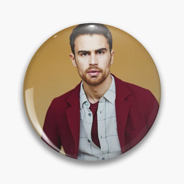 Item preview, theo james designed and sold by prokontol.