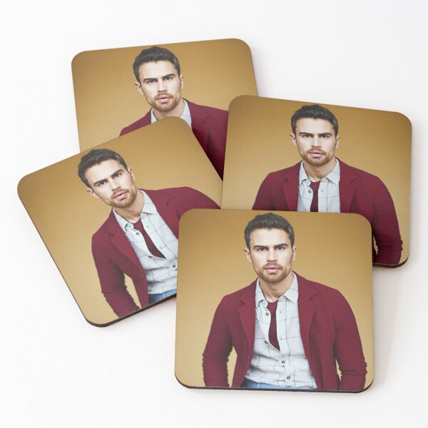 Item preview, theo james designed and sold by prokontol.