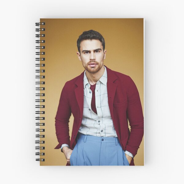 Item preview, theo james designed and sold by prokontol.