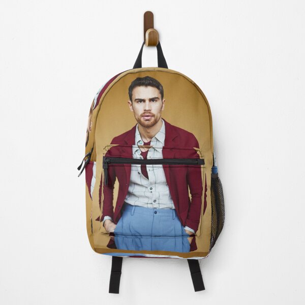 Item preview, theo james designed and sold by prokontol.