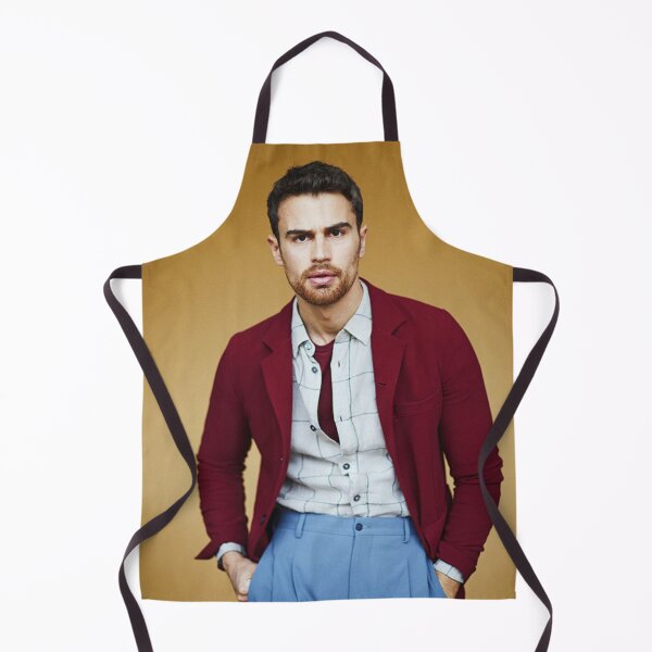 Item preview, theo james designed and sold by prokontol.