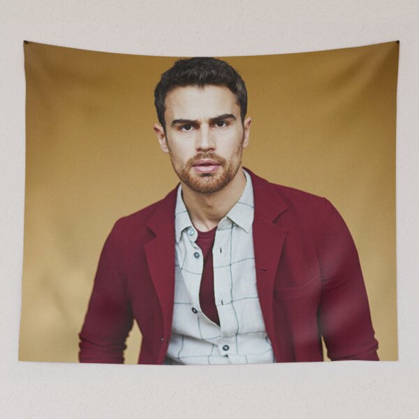 Item preview, theo james designed and sold by prokontol.