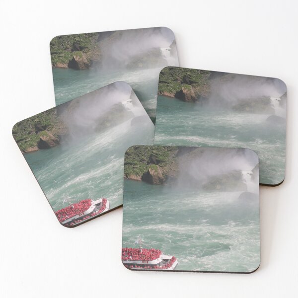 Item preview, Niagara Fall Canada designed and sold by KimhengFineArt.
