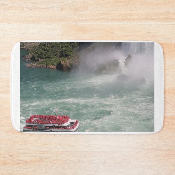 Item preview, Niagara Fall Canada designed and sold by KimhengFineArt.