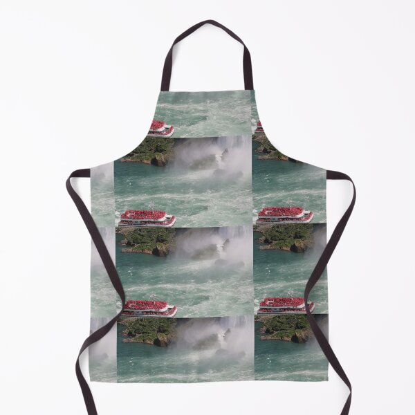 Item preview, Niagara Fall Canada designed and sold by KimhengFineArt.