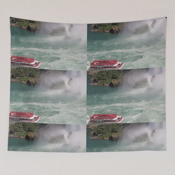 Item preview, Niagara Fall Canada designed and sold by KimhengFineArt.