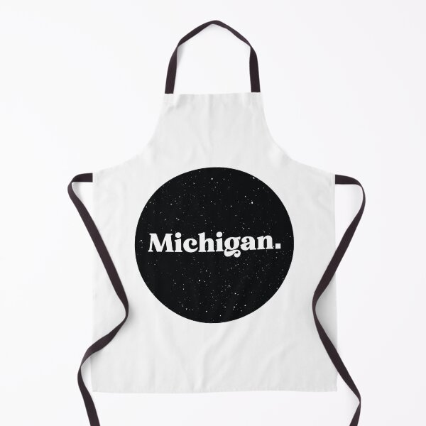 Item preview, Michigan designed and sold by Yogutzta.
