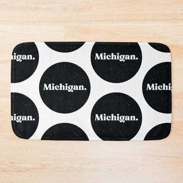 Item preview, Michigan designed and sold by Yogutzta.