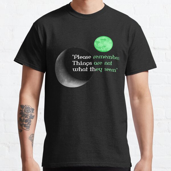 Haruki Murakami Classic T-Shirt