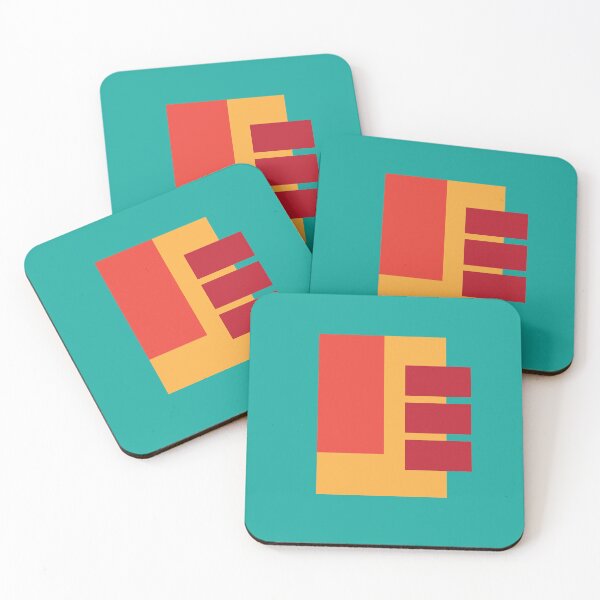 Item preview, bright boxes designed and sold by lelafand.