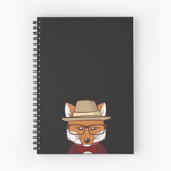 Item preview, Zorro astuto designed and sold by Fox  Mind.