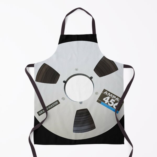 Item preview, Recording tape reel 2 inch designed and sold by empanadilla.