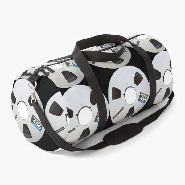 Item preview, Recording tape reel 2 inch designed and sold by empanadilla.
